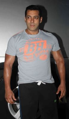 Salman Khan to launch own gym equipment range