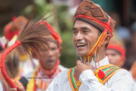 East Nusa Tenggara – Culture