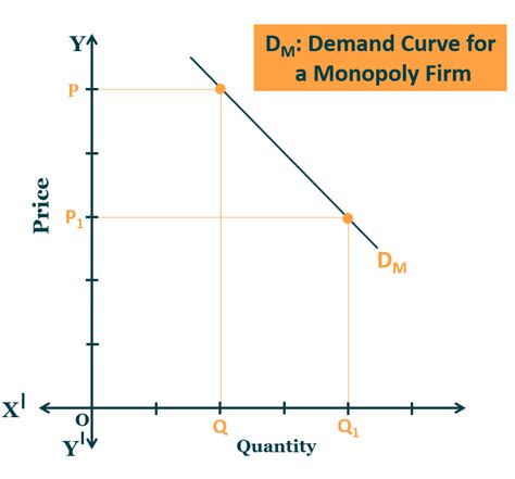 Monopoly Market- Definition and Characteristics – Tutor's Tips