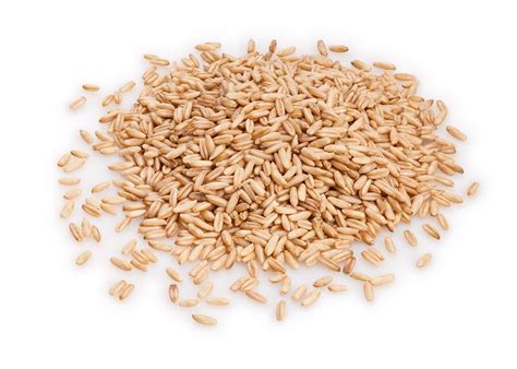 Oats - Grains & Legumes Nutrition Council