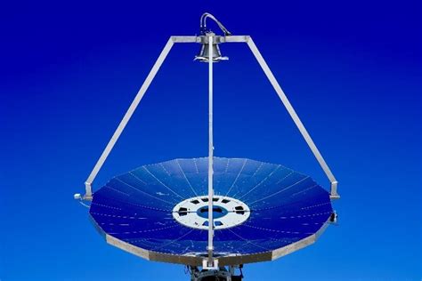 The Promise of Parabolic Dish CSP Technology | Solarflux