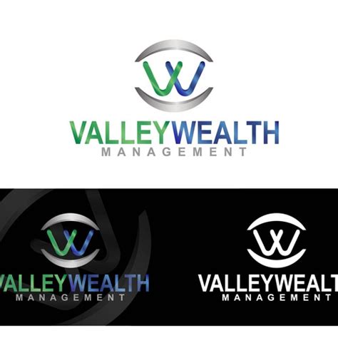 WEALTH MANAGEMENT LOGO | Logo design contest