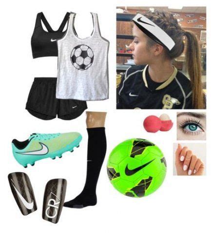 Trendy Sport Clothes Soccer 57 Ideas #sport | Soccer outfits, Soccer outfit, Soccer girls outfits