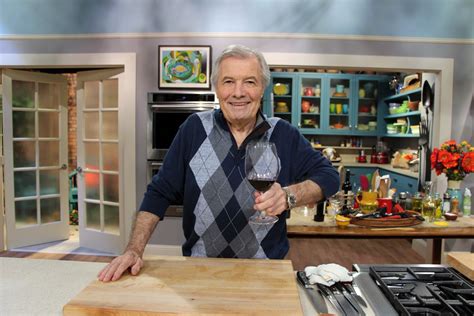 Create Tv Recipes Jacques Pépin - My Recipes