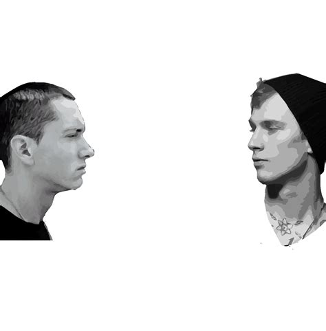 Eminem vs Machine Gun Kelly – The Equinox