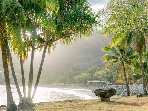 Exploring | Marquesas islands | Travel inspiration 2021 | Paulina Cadoret Photography