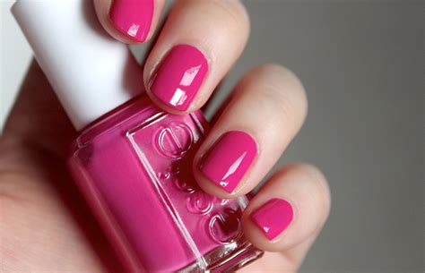 Gallery For > Essie Nail Polish Pink