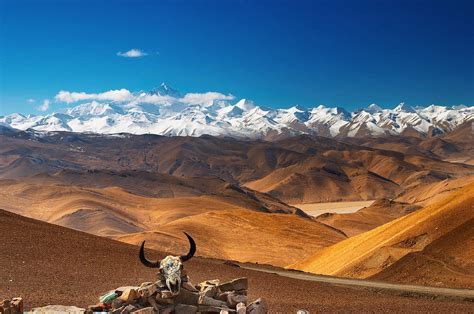 Tibet Photography Workshop: Expert-taught workshop in Tibet