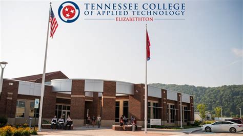 TCAT Elizabethton has National Letter of Intent Signing Day for students - www.elizabethton.com ...