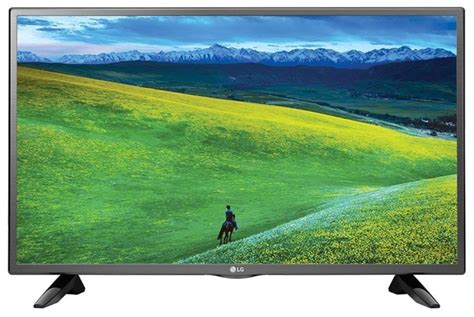 LG 32 Inch LED HD Ready TV (32LH512A) Online at Lowest Price in India