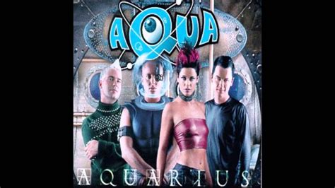 Aqua - Cartoon Heroes (Audio) - YouTube