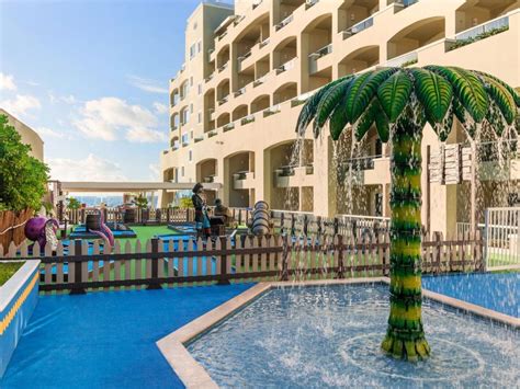 Panama Jack Resort Cancun | allinclusiveresorts.com