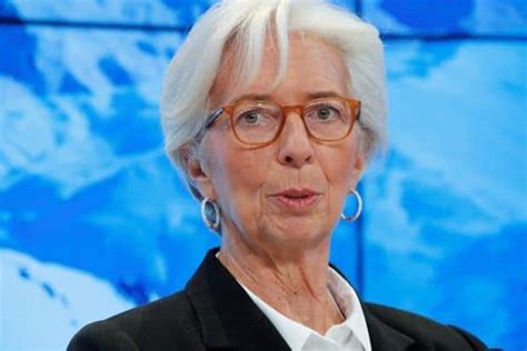 Davos 2018: Donald Trump, Christine Lagarde speeches among key draws at ...