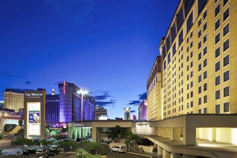 The Westin Las Vegas Hotel, Casino & Spa (NV) - Hotel Reviews - TripAdvisor