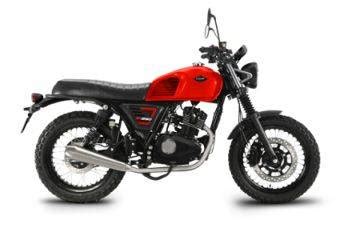 Keeway Bikes Price - New Models 2024, Reviews, Images, Specs & Dealers