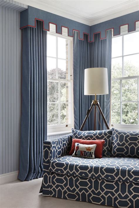 13 curtain ideas to help you pick the best drapes for your room