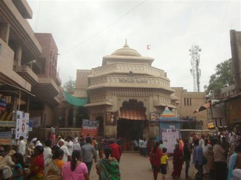 Maharashtra CM cancels visit to Pandharpur temple