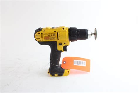 DeWalt Cordless Drill/Driver | Property Room