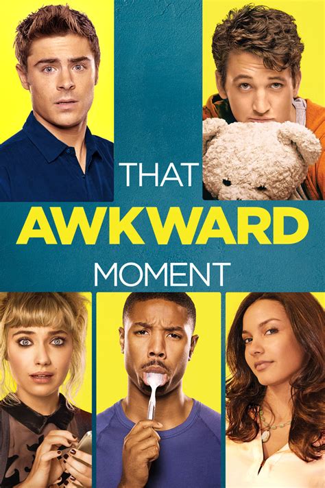 That Awkward Moment DVD Release Date | Redbox, Netflix, iTunes, Amazon