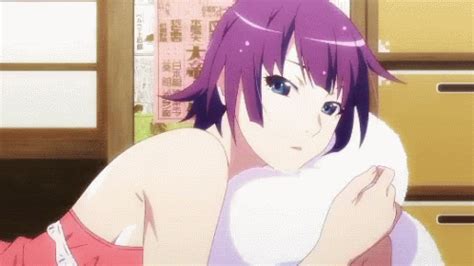 Monogatari GIFs | Tenor