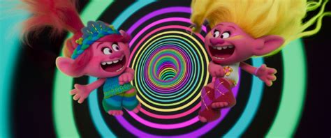 Trolls Band Together - Harmony in Imperfection - Film Reviews