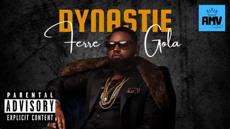 Ferre Gola album Dynastie | (Encore) Un problème de communication? - YouTube