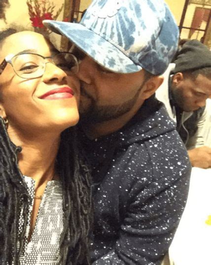 Does Musiq Soulchild have a Wife? Bio, Age, Net Worth, Child, Height, Eye