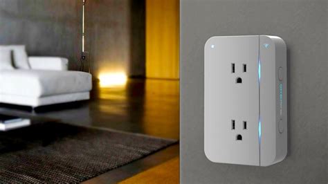 The Best Smart Plug - Smart Home Wi-Fi Outlet 2020 | Smart plug, Smart ...