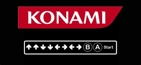 Konami Code | Castlevania Wiki | FANDOM powered by Wikia