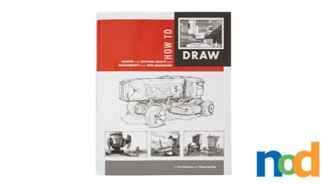 How to draw by scott robertson- - stkasap