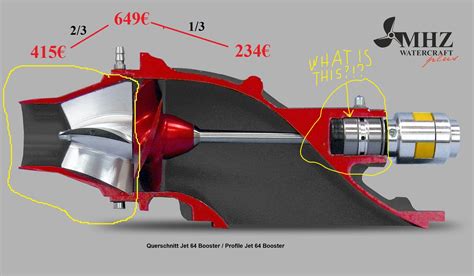 Jet Boat Engine Diagram