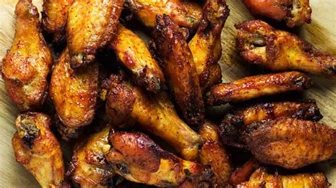 Smoked Chicken Wings Electric Smoker Recipe: Easy Cooking Tips - Chicken Recipes