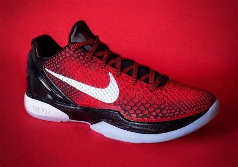 Nike Kobe 6 Protro All-Star DH9888-600 2021 Release Info | SneakerNews.com