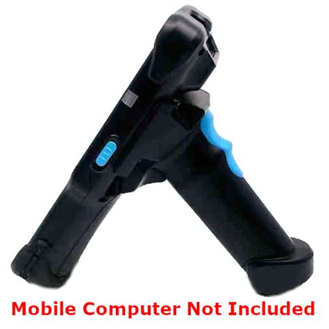 5500-900096G - Unitech HT730 Standard Gun Grip