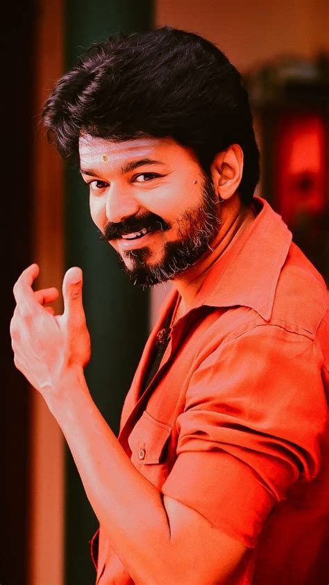 Vijay Joseph, illaiyathalapathy, mersal, tamil movie HD phone wallpaper ...