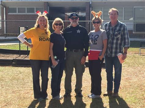 Warner University Hosted Wahneta Elementary School Carnival - Warner ...