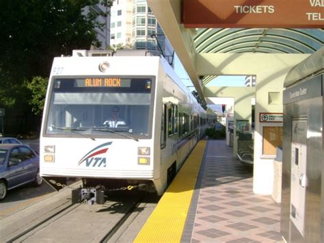 San Jose International Airport - Transit.Wiki