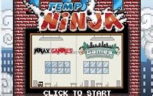 Cat Ninja - Cool Math Games 4 Kids