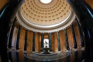 Rotunda at National Gallery of Art