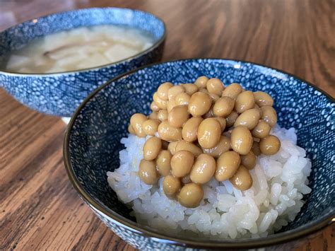 One man’s journey to perfect homemade nattō - The Japan Times