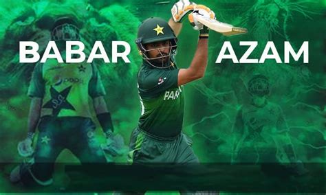 Babar Azam Thanks Fans And Family for Birthday Wishes - CrickWick