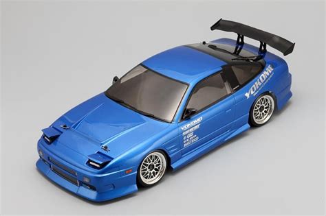 Yokomo Products - RC WORLD