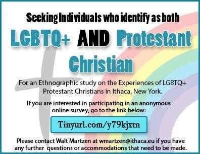 Ithaca College LGBT and Allied Alumni - Home