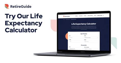 Life Expectancy Calculator: Strategies Based on Age & Health