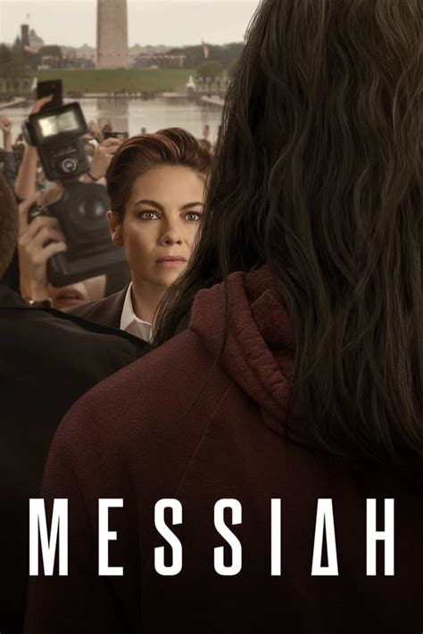 Messiah (TV Series 2020-2020) — The Movie Database (TMDB)