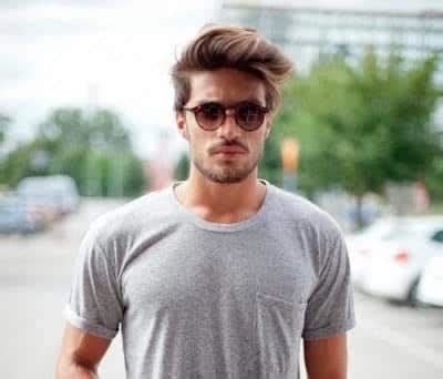 MDV Hairstyle Tutorials- 20 Best Haircuts of Mariano Di Vaio