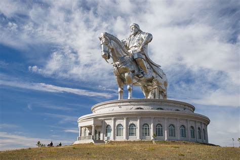 Yurta Gher | Mongolia tende dei nomadi | Turismo NBTS Viaggi