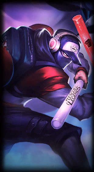 Shen | Lore Skills Skins | League Of Legends | LoL Stats