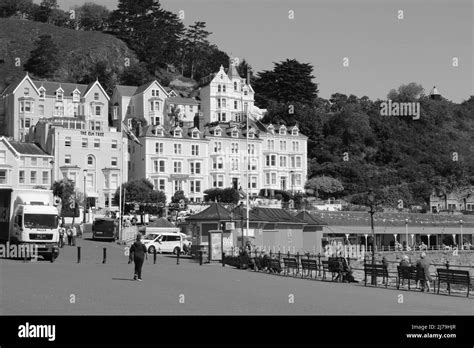 Llandudno Wales Stock Photo - Alamy