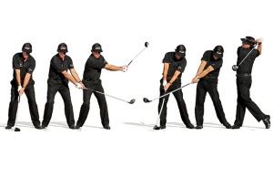 Phil Mickelson: Swing Sequence - Australian Golf Digest